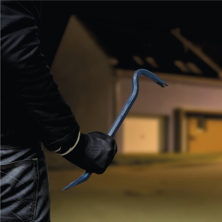 RC-Einbruchhemmung
