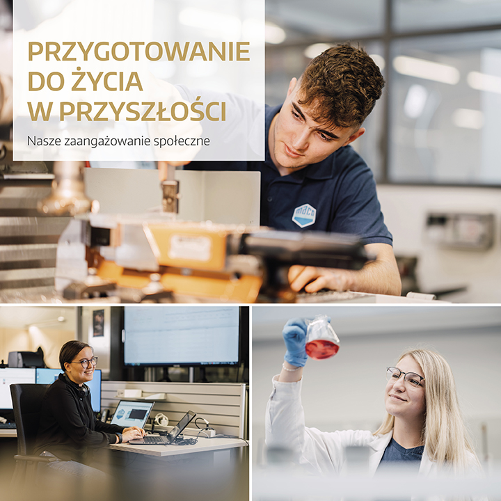 Kwestie społeczne