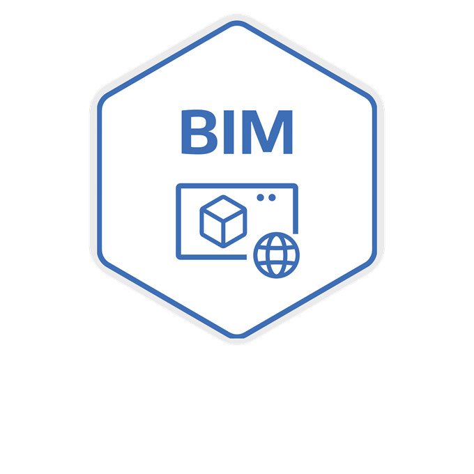 Building Information Modeling (BIM)