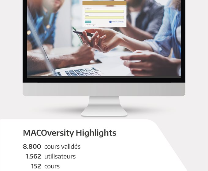 MACOversity