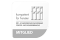 Mitglied im Schweizerischer Fachverband der Fenster- und Fassadenbranche