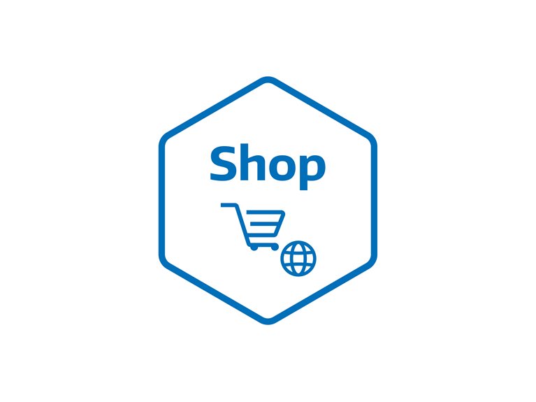 Shop