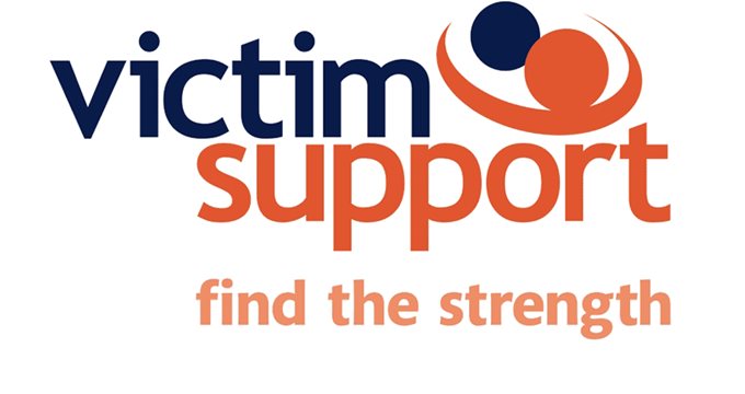 Help for victims
