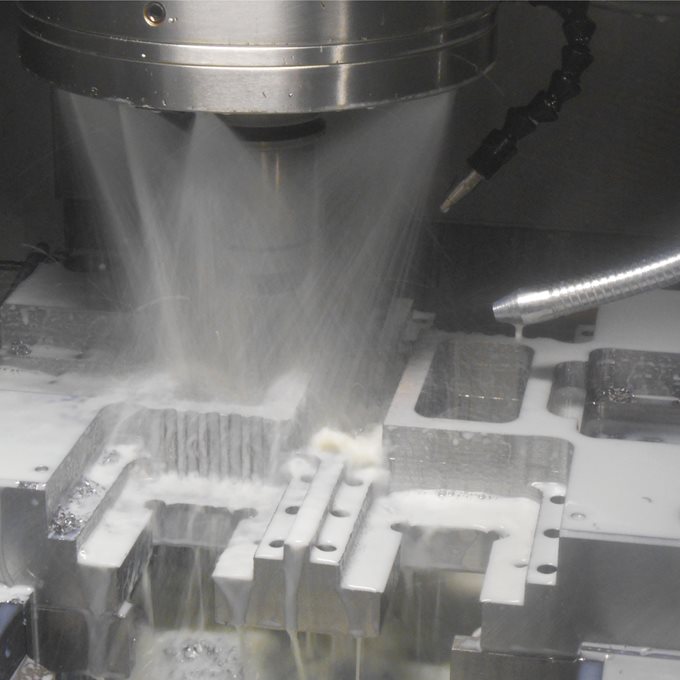 Production process