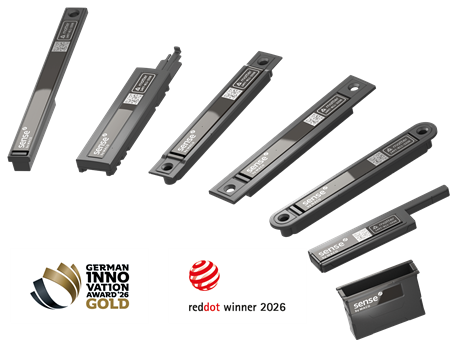 Sense by MACO wins two awards