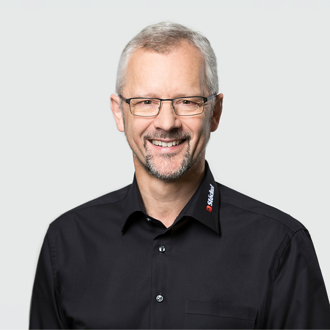 Welche Rolle spielte die gemeinsame technische Entwicklung?