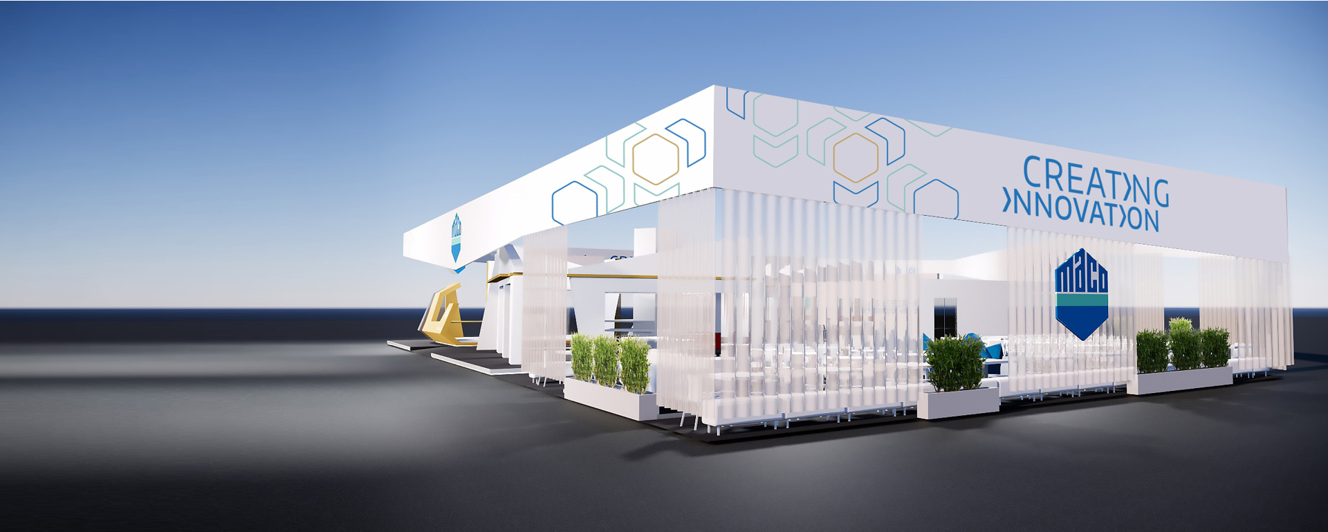 Maco Technology In Motion