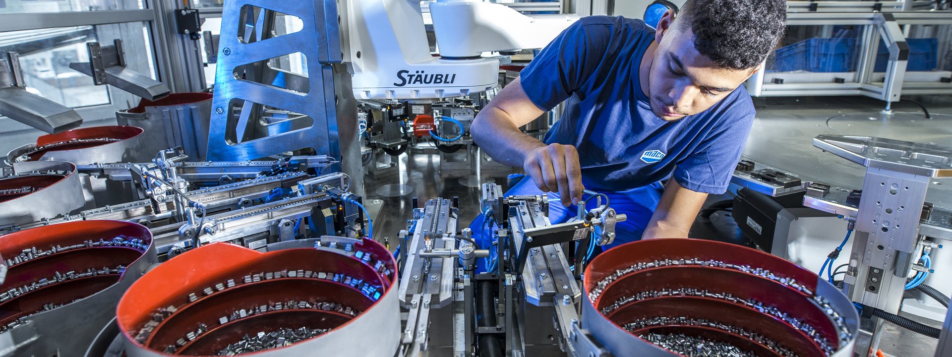 Seguimos trabajando...