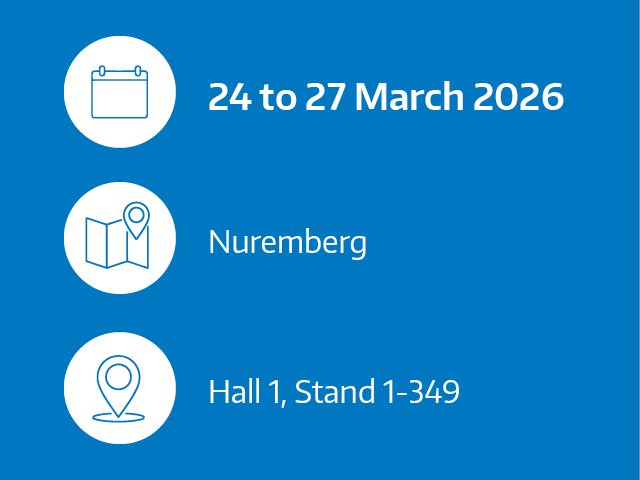 Moving things forward together.