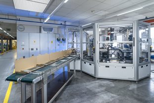 Produktion