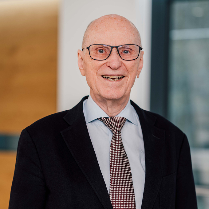 50 Jahre Zusammenarbeit zwischen einem Beschlaghersteller und einem Fensterhersteller sind alles andere als selbstverständlich. Was bedeutet dieses Jubiläum für Sie?