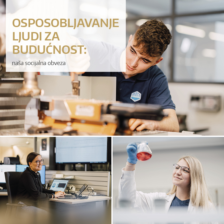 Društveni aspekt