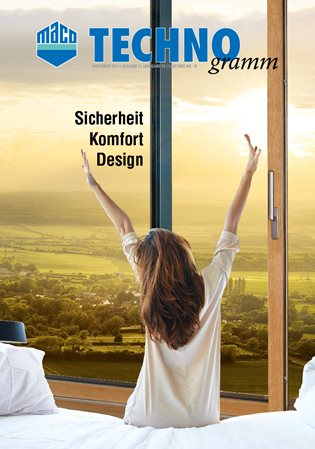 Sicherheit - Komfort - Design