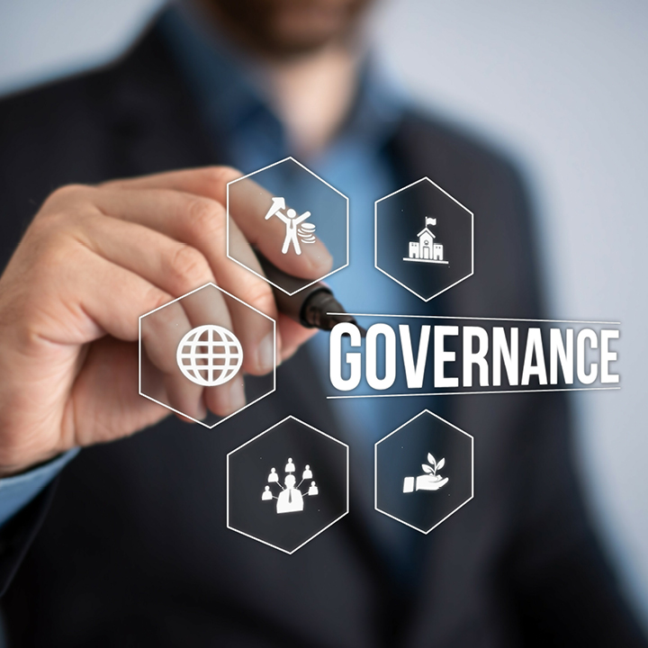 Economia e governance