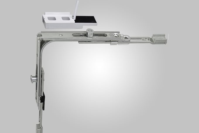 Contatti magnetici