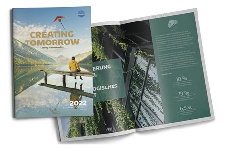 Duurzaamheidsrapport 2022
