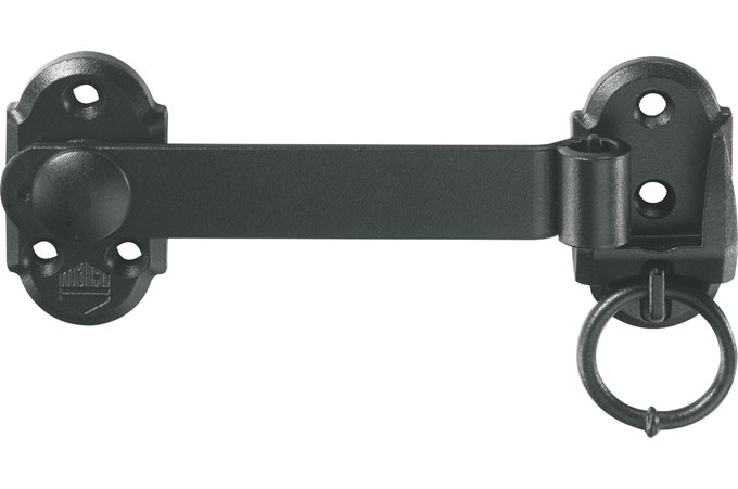 Double-sash shutter lock