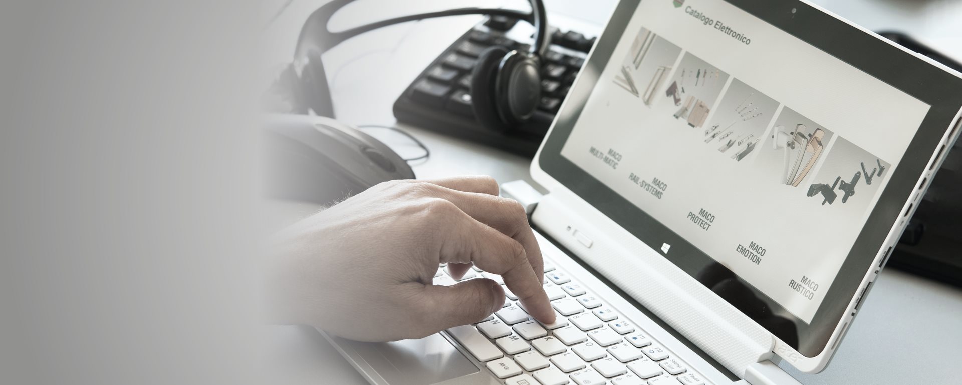 Il primo catalogo online di ferramenta