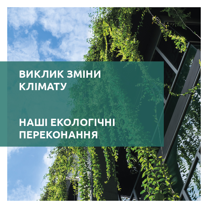 Навколишнє середовище