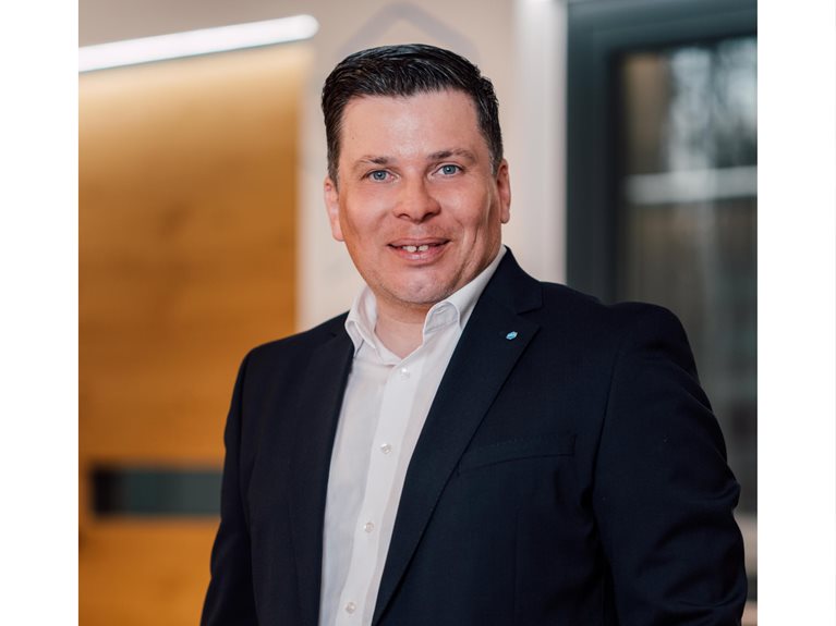 Wolfgang Ornik, COO