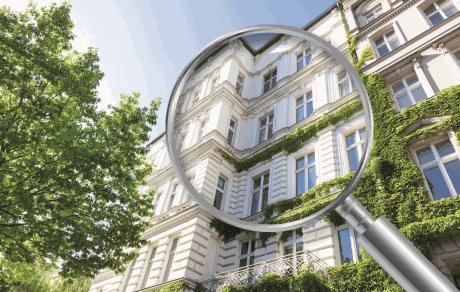 Ersatzteilservice