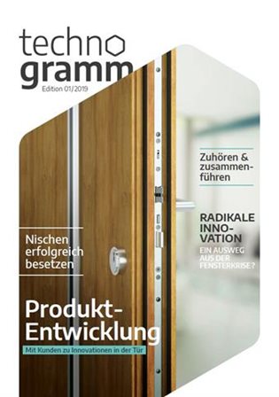 Produkt-Entwicklung