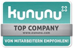 kununu top company