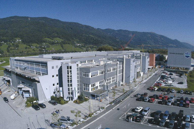 Trieben, Österreich