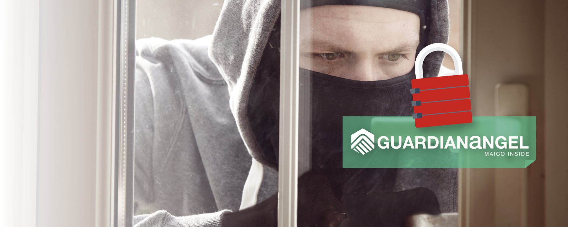 ¿Nos sentimos realmente seguros en nuestro hogar?