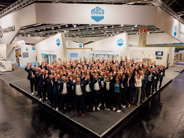 Spolu napredujeme ďalej.