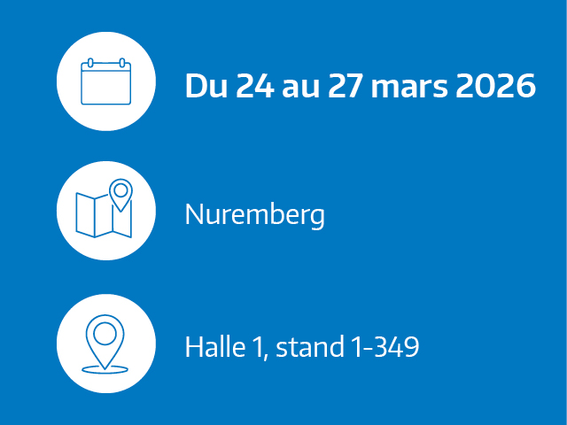 Avançons plus loin ensemble