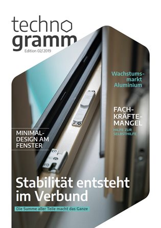 Stabilit&#228;t entsteht im Verbund