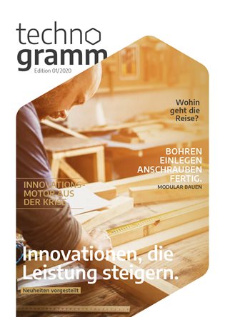 Innovationen, die Leistung steigern