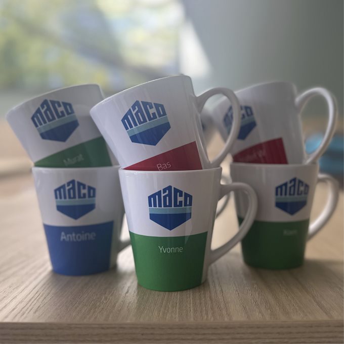 Nachhaltig am Arbeitsplatz