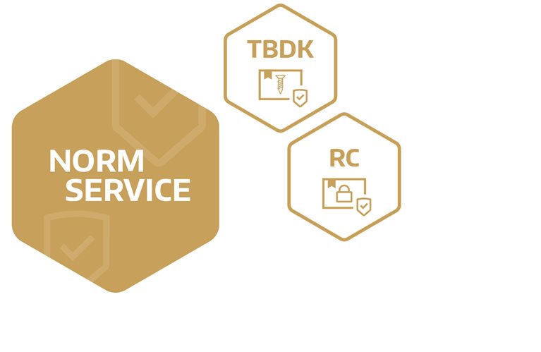 Normservice
