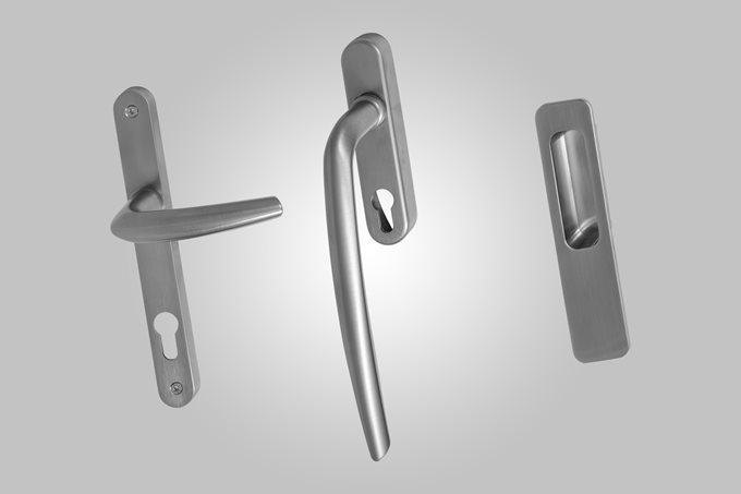 L'armonia nel design delle maniglie