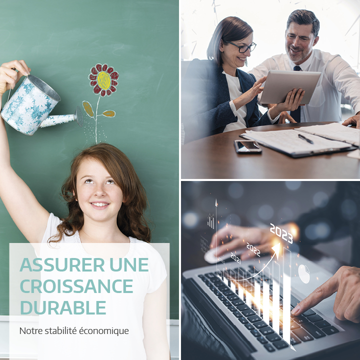Économie