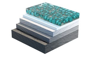 Nieuw: Premium oppervlakte Tricoat-Evo