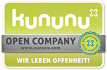 kununu open company