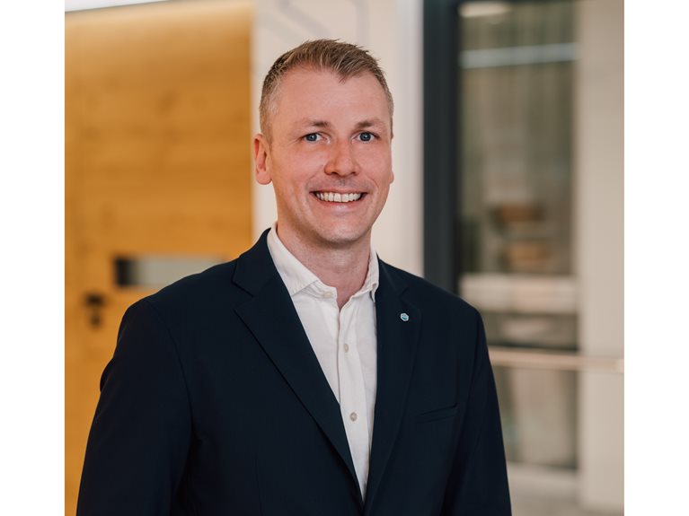 Manuel Biechl, CSO