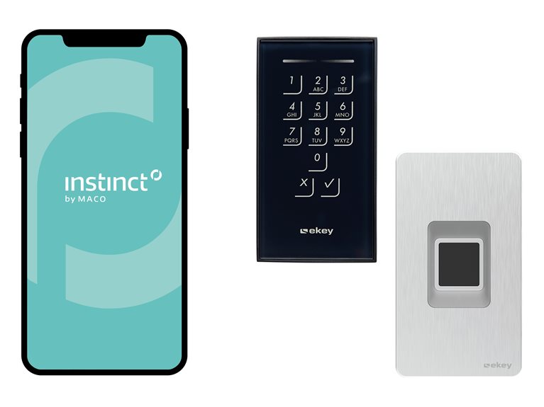 Access systems