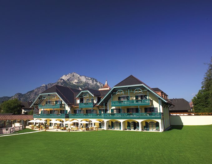 Hotel Friesacher