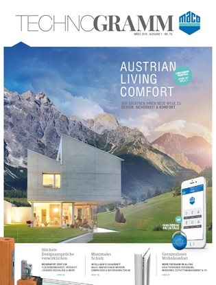 Austrian Living Comfort