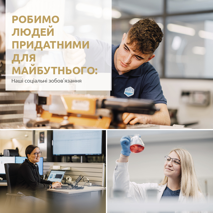 Соціальні питання