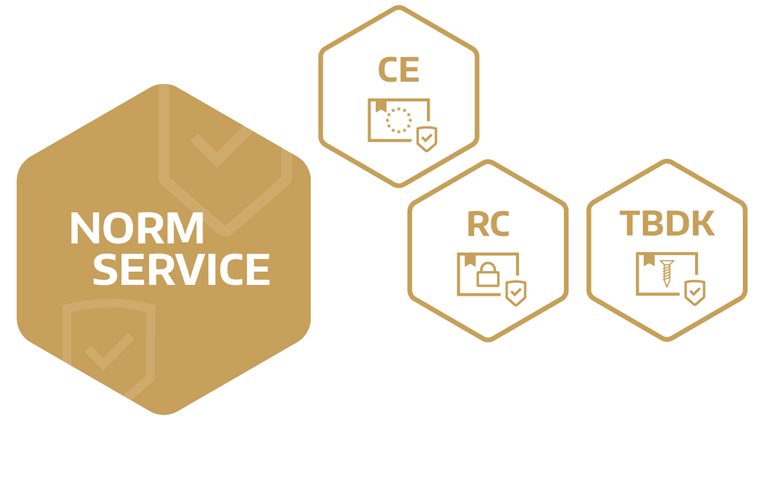 Norm Service