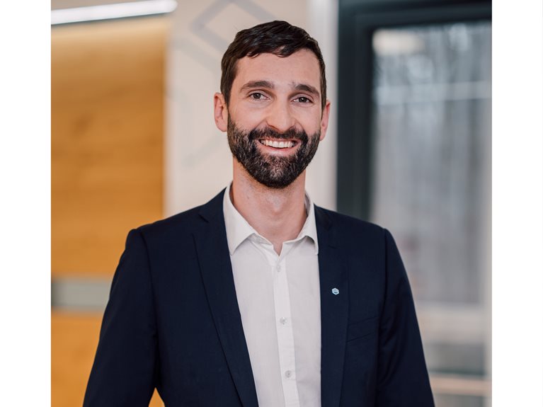 Markus Hillinger, CQO