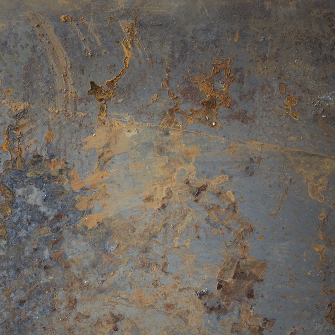 What is corrosion?