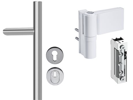 MACO ProDoor