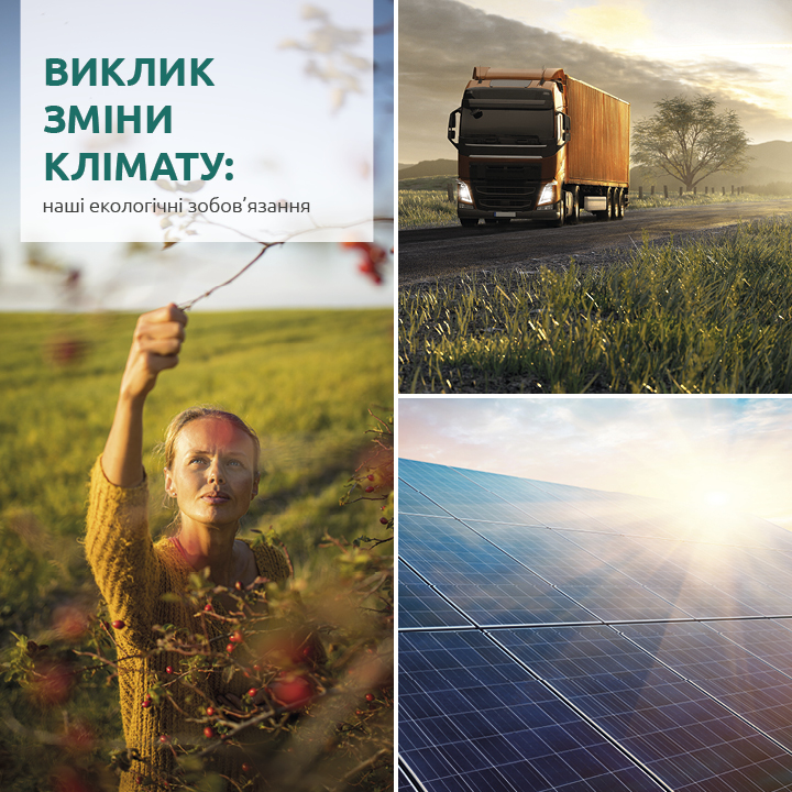 Навколишнє середовище