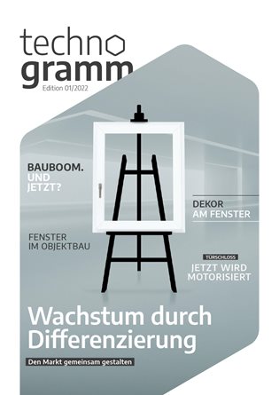 Wachstum durch Differenzierung